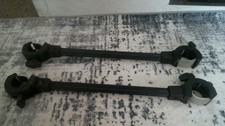 Used fishing seat box.RIVE D36