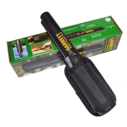 Pro pointer pinpointer - pro,
