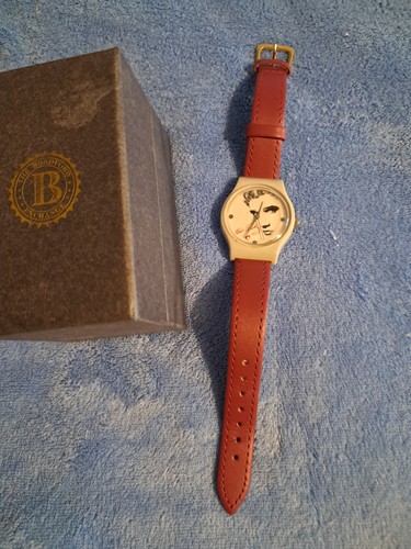 Bradford exchange elvis - exchange,