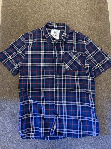 Tog mens short sleeve shirt - 24,
