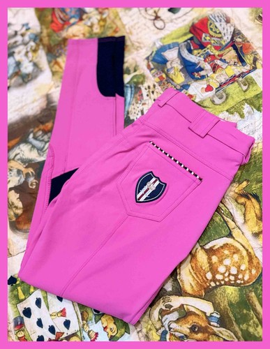 Kingsland kelly slim - slim, pink