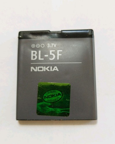 Genuine nokia battery - genuine,