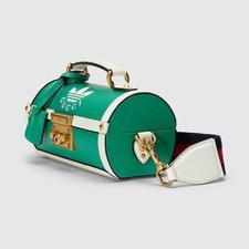 Gucci Adidas Women’s Green