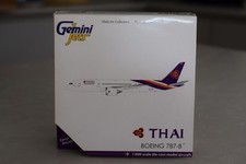 GEMINI JETS GJTHA1422 1/400 Boeing 787-8 Dreamliner Thai Airways