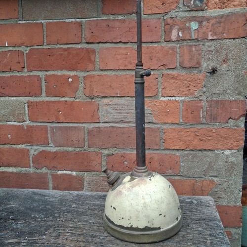 Tilley tl106 table lamp tank - tilley,