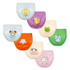 6X Toddler 4 Layers Girls Boys