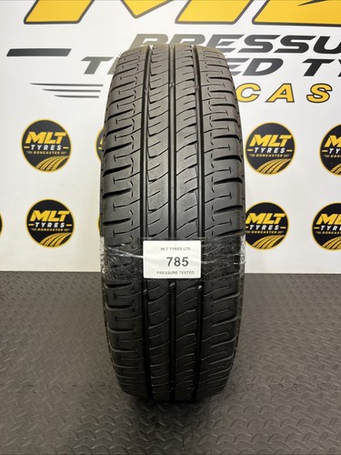 New 225 r16c - 225/75, 118/116r