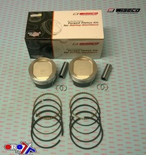 WISECO TRACKER SERIES PISTON