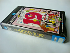 Looney tunes video - tunes,