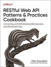 Restful Web API Patterns and