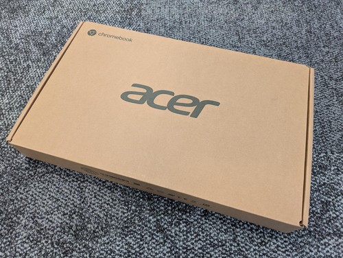 Acer chromebook spin 714 - acer,