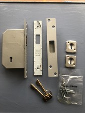Chubb Detainer 3G110 Mortice Lock