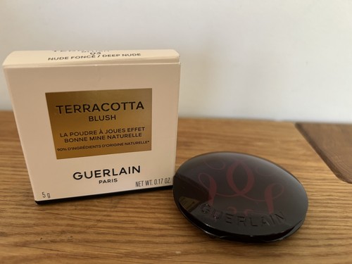 Guerlain terracotta blush 03 - terracotta,
