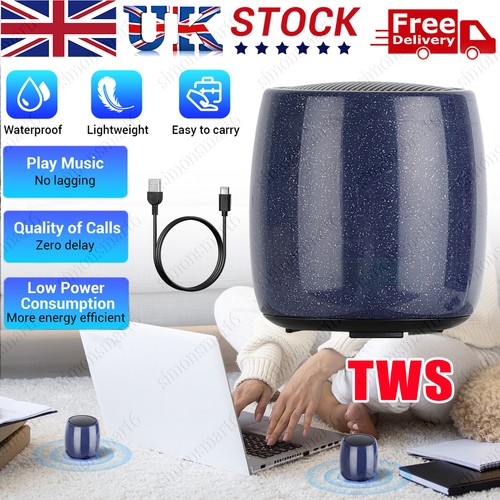 Mini bluetooth speaker - mini,