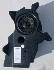 Audi A3 8P 3 door Blaupunkt