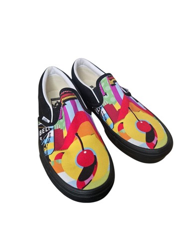 Van custom phase off - custom, 1