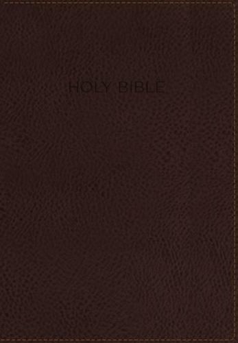 Nkjv foundation study bible - study,