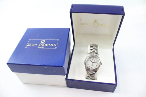 Revue thommen streamline - revue, 150