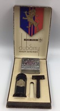 Vintage 1930s Dubarry Toilet Luxuries For Men Shaving Set