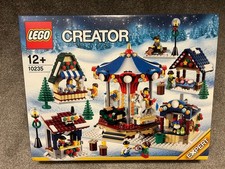 Lego 10235 - Creator Christmas