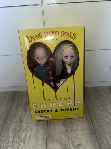 Living dead dolls - living,