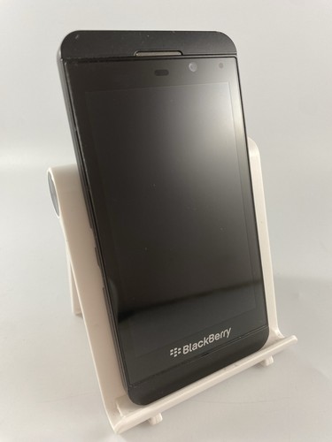 Blackberry z10 black 16gb - blackberry,