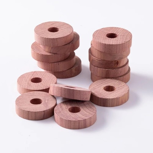 10x natural cedar wood - 10x,