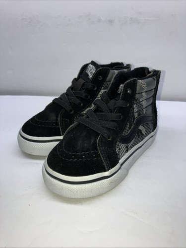 Vans sk8 zip - vans,
