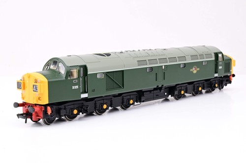 Bachmann gauge 477 green - oo, 32-477