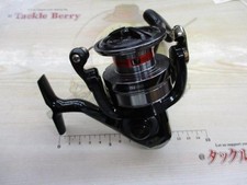 Daiwa (OVERTHEREs model) RX