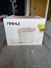 Maihui Microwave Oven Rice