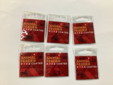 Kamasan Animal Feeder Hooks