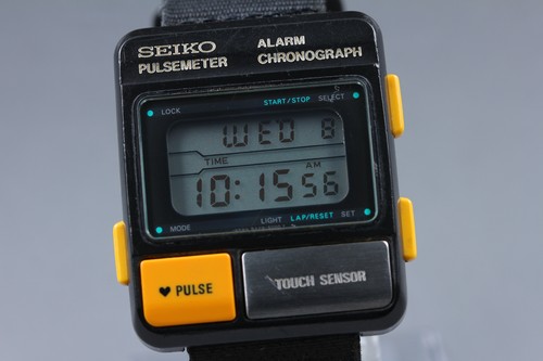 Near mint vintage - vintage, seiko