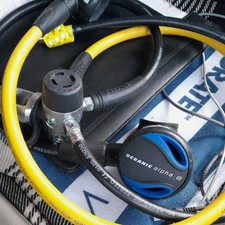 Oceanic CDX5 Oceanic Alpha 8