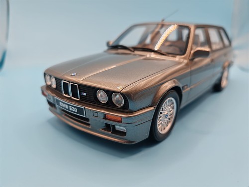 1991 bmw e30 touring 325i - touring,