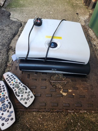 Sky boxes - sky,