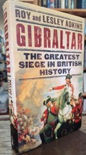 Gibraltar: The Greatest Siege