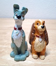 Disney, Lady, and the Tramp