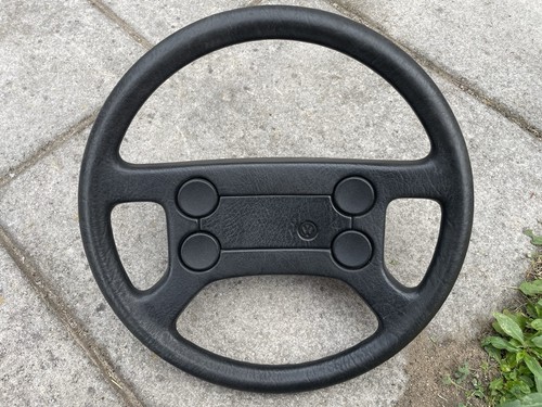 Button steering wheel for - vw,