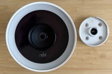 Google nest cam nc4100gb - iq,