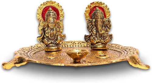 Aluminium golden color plate - aluminium,