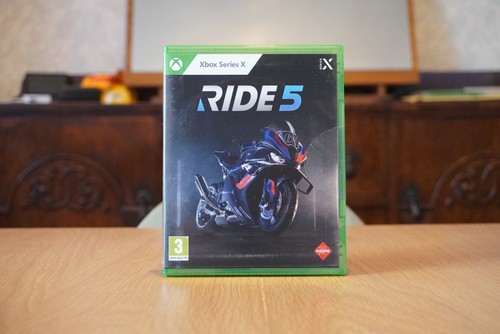 Ride new - (xbox,