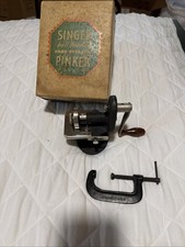 Singer vtg ball - vtg, bearing