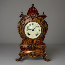 Rare Antique Lenkirch German