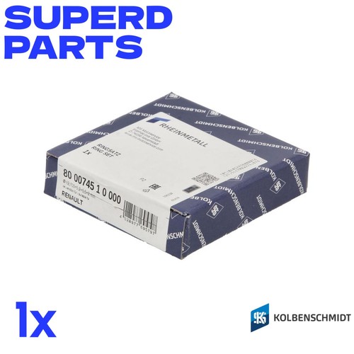 Kolbenschmidt 800074510000 - kolbenschmidt,