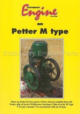Stationary Engine Magazine On