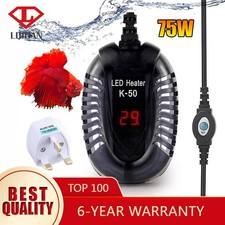 Submersible Digital Aquarium