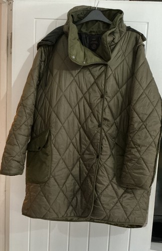 Green khaki next - uk, shower
