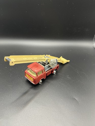 Vintage corgi toys - vintage,