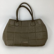Divina Firenze Genuine Leather